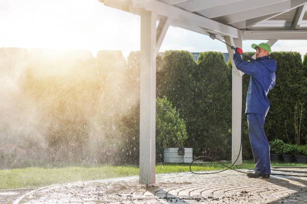 Reliable Kennedy, CA Pressure Washing Services Solutions
