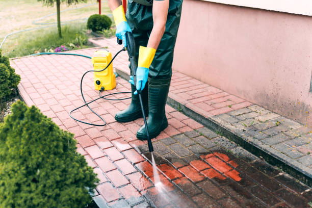 Spring Cleaning in Kennedy, CA